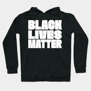 Black Lives Matter Hoodie